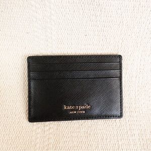 Kate Spade Card Holder Card Case